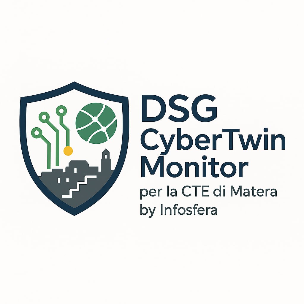 Logo DSG
